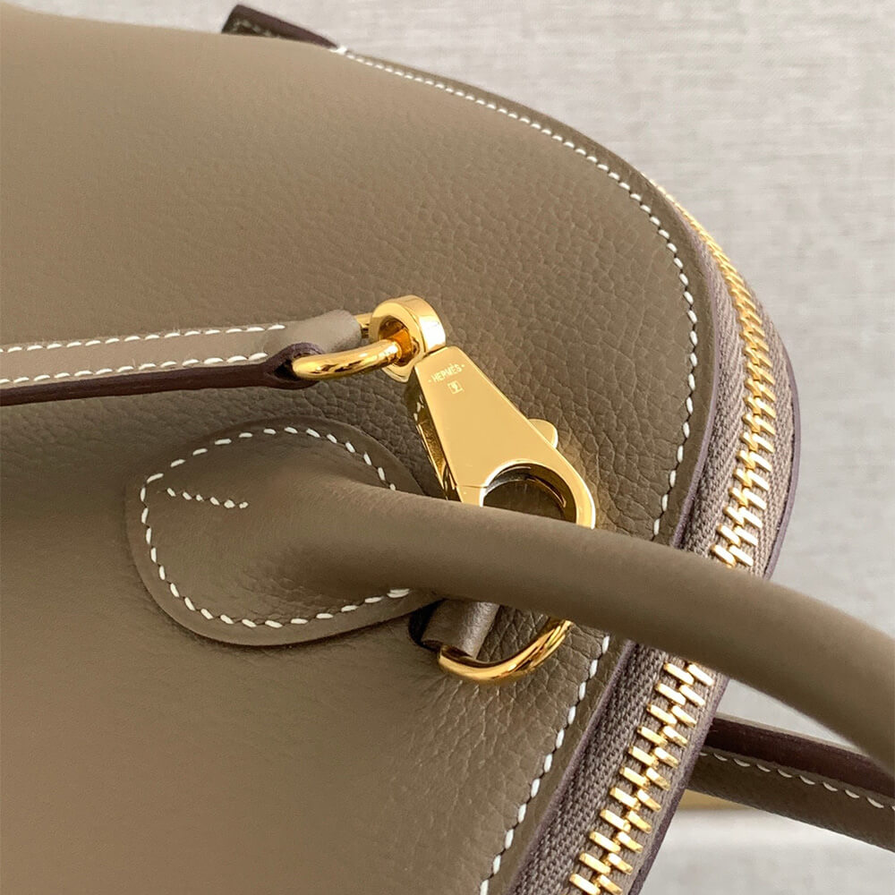 Hermes 1923 Bolide 25 Bag - Replica Luxury Bags™