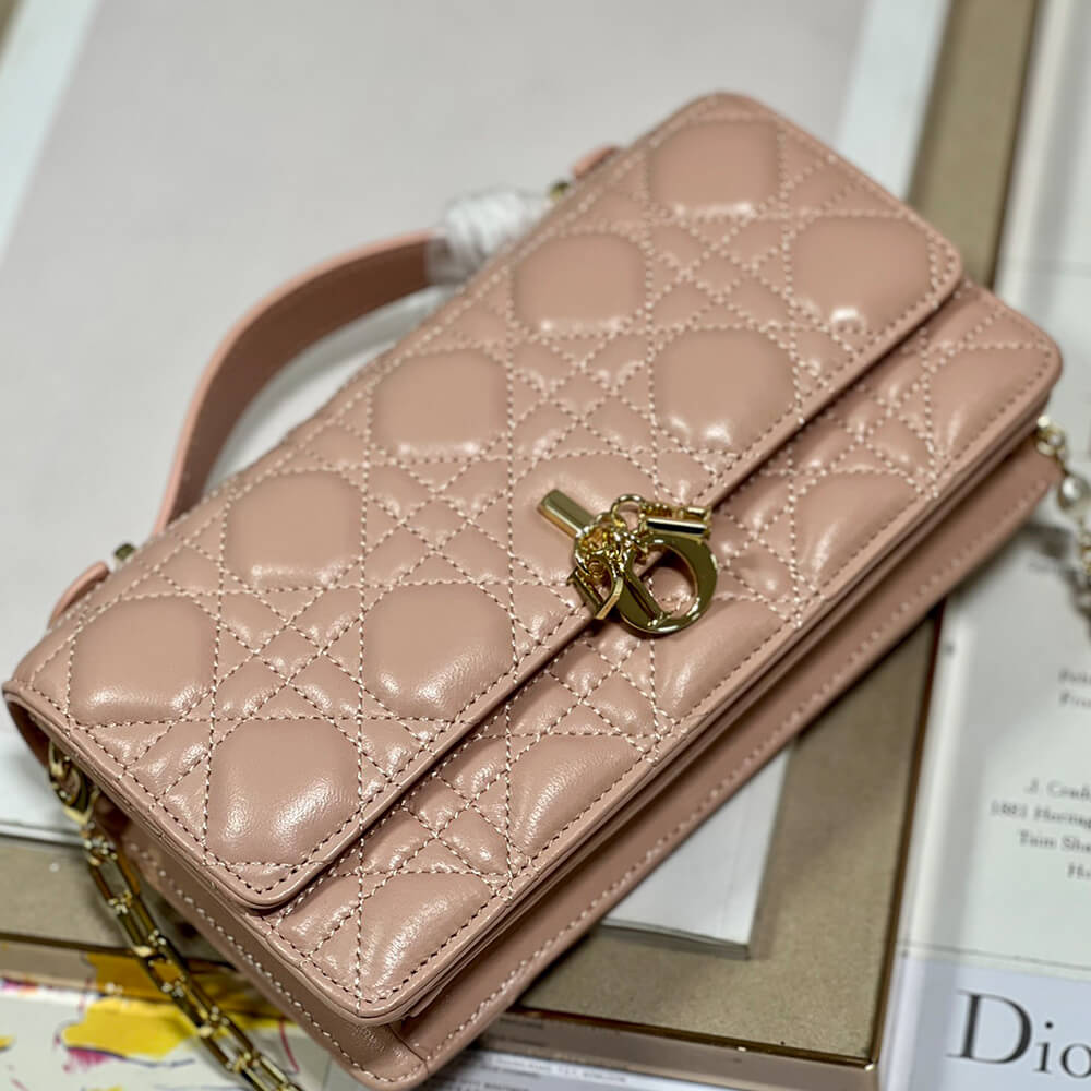 Miss Dior Mini Bag - Replica Luxury Bags™