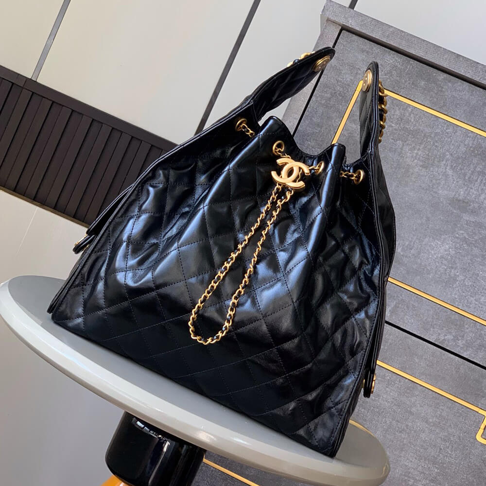 Chanel 25 Medium Handbag - Replica Luxury Bags™