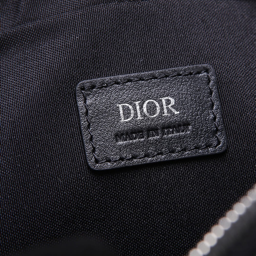 Dior Safari Messenger Bag - Replica Luxury Bags™