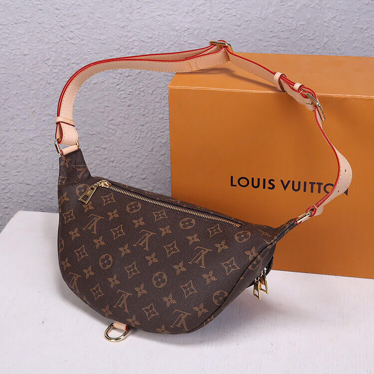 LV Bumbag - Replica Luxury Bags™
