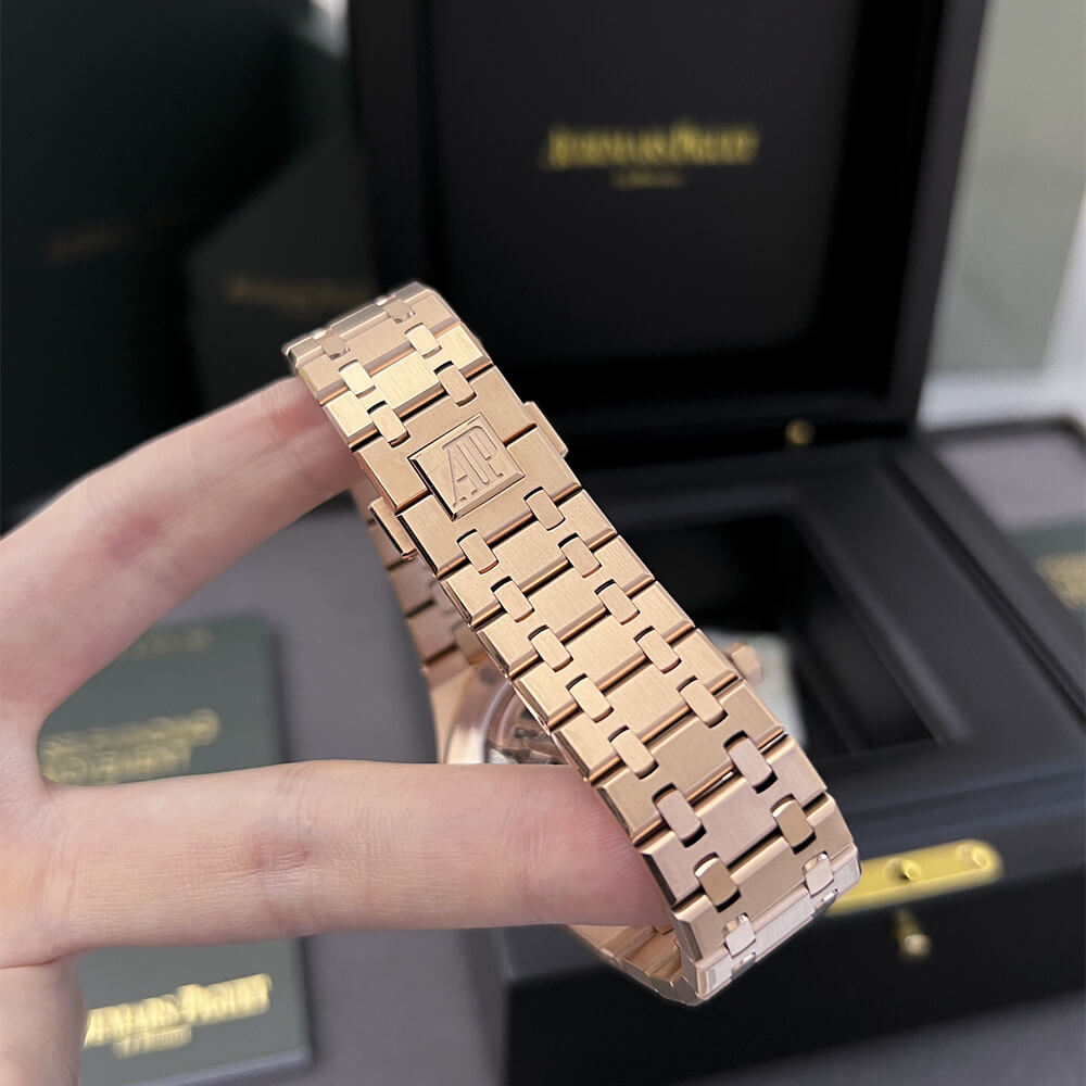 Audemars Piguet Royal Oak 15510OR - Replica Luxury Bags™