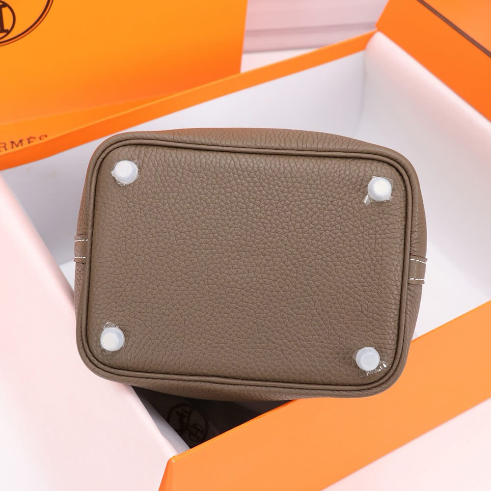 Hermes Picotin Lock 18 Bag - Replica Luxury Bags™