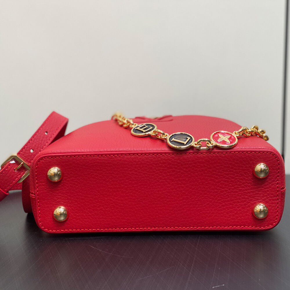 LV My Capucines Bag - Replica Luxury Bags™