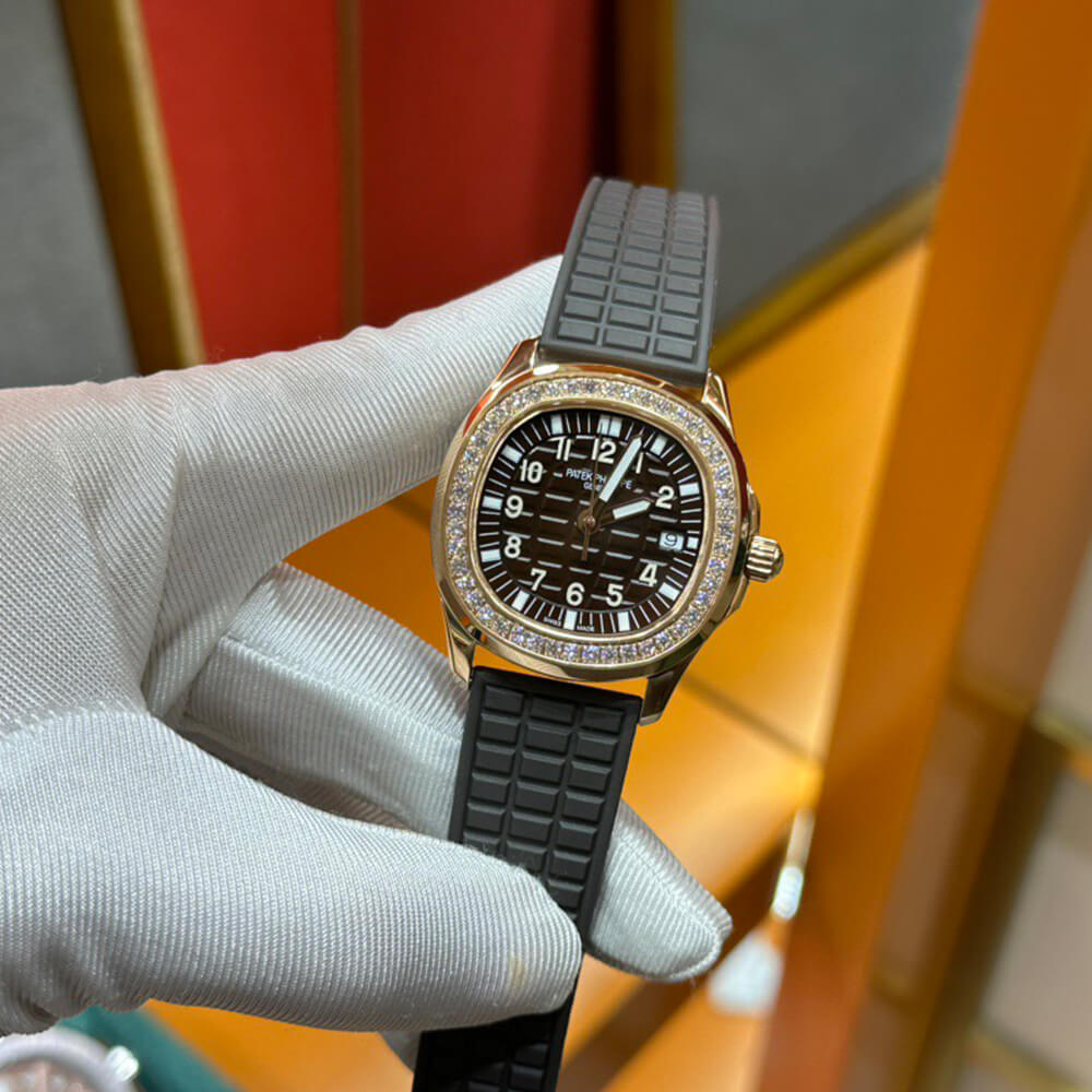 Patek Philippe 5067 - Replica Luxury Bags™