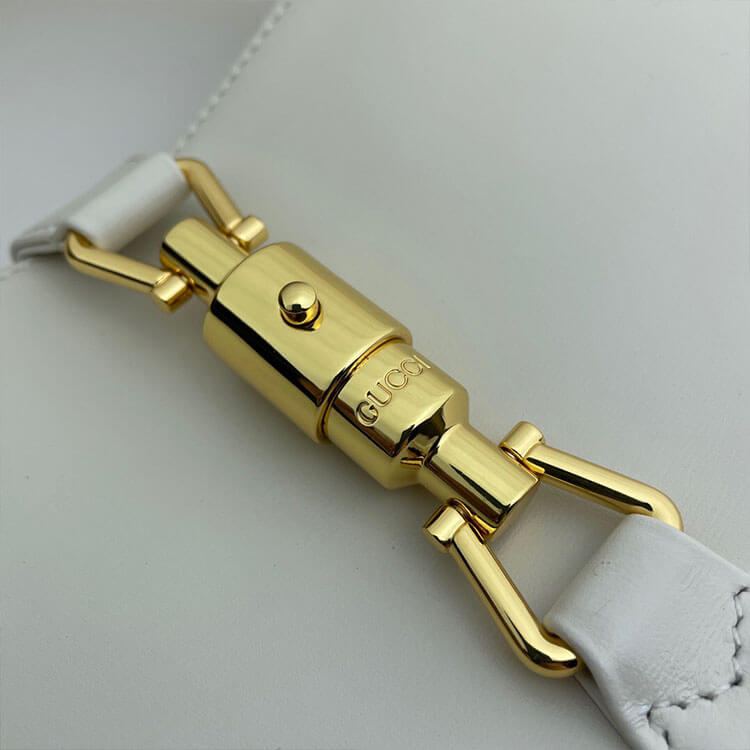 Gucci Jackie 1961 Small Hobo Bag - Replica Luxury Bags™