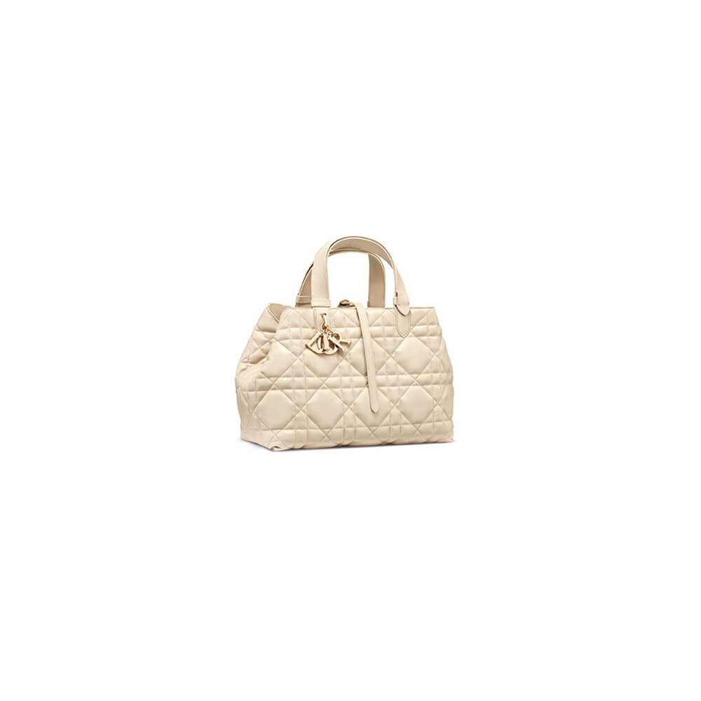 Medium Dior Toujours Bag - Replica Luxury Bags™