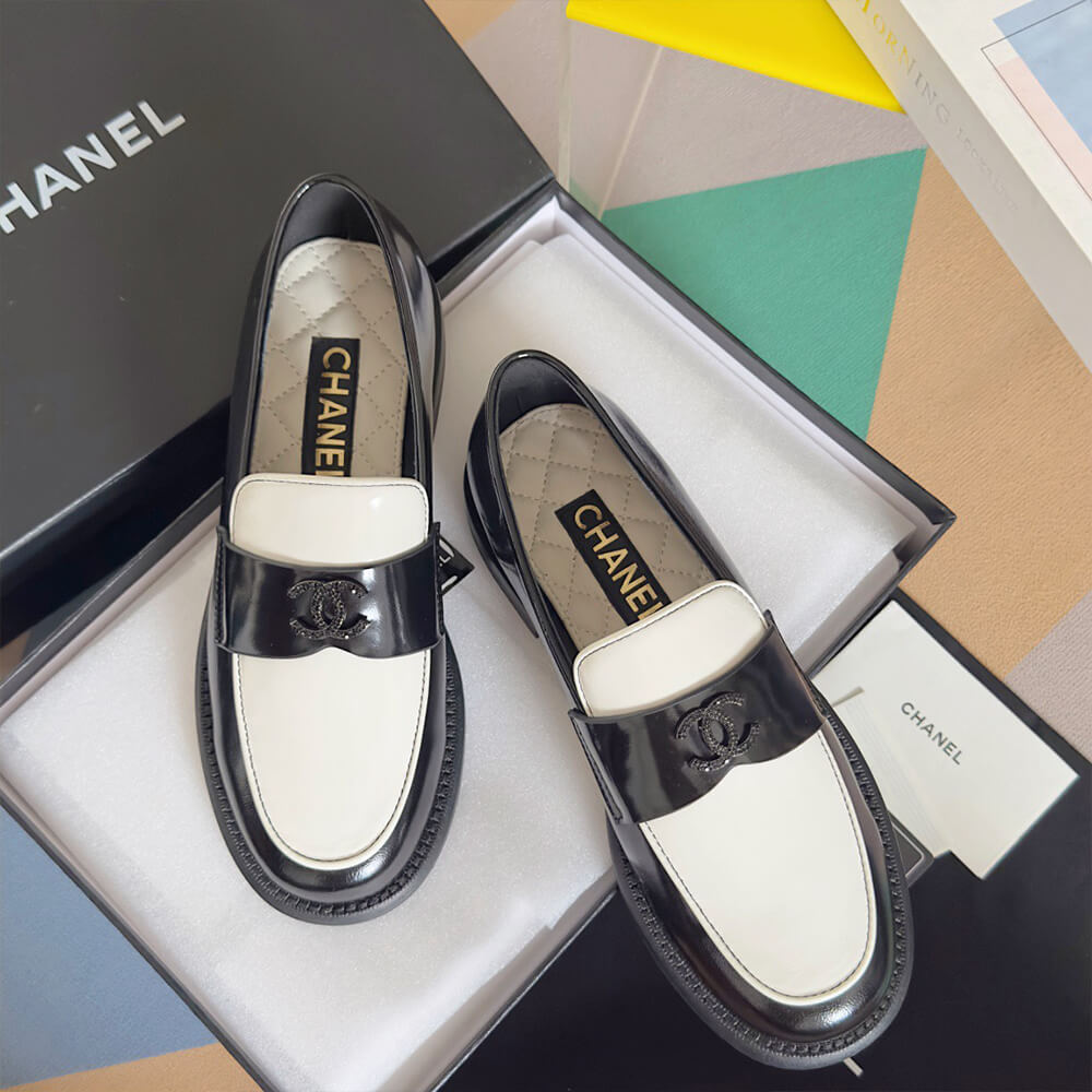 CHANEL WOMEN LOAFER Shoes - Replica Luxury Bags™