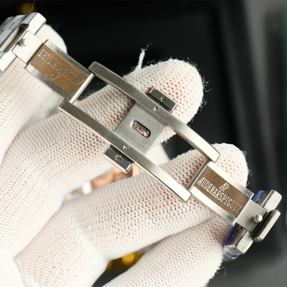 Audemars Piguet Royal Oak 26238 - Replica Luxury Bags™