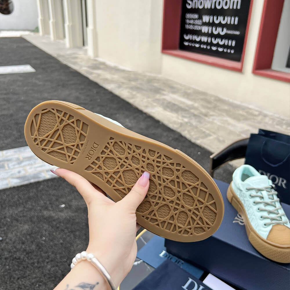 Dior B33 Sneaker Shoes - Replica Luxury Bags™