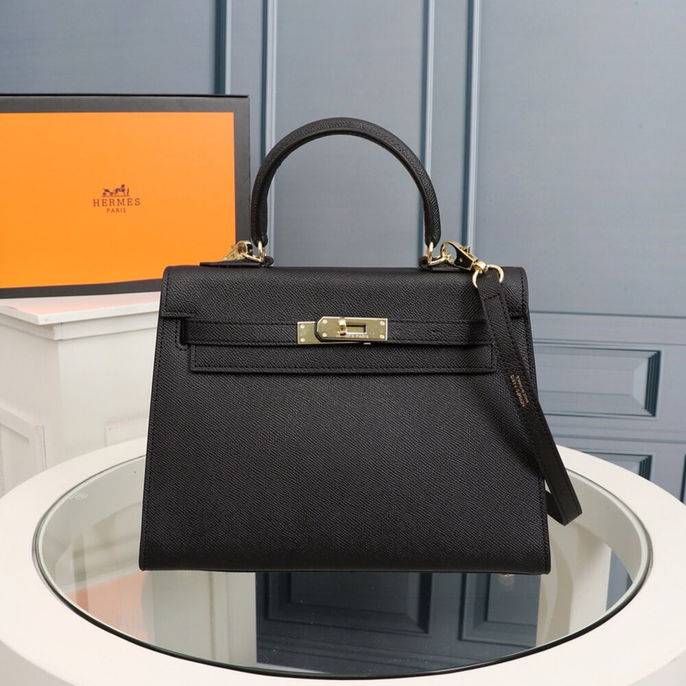 Hermes Kelly 22 Bag - Replica Luxury Bags™
