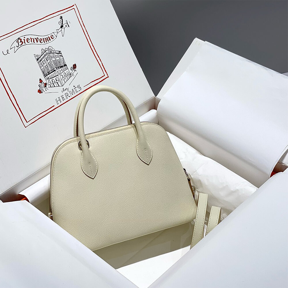 Hermes 1923 Bolide 25 Bag - Replica Luxury Bags™