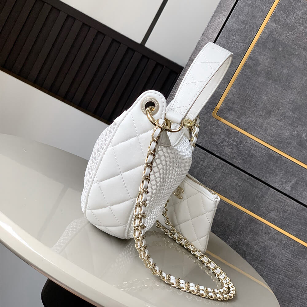 Chanel Clutch with Chain Bag - Replica Luxury Bags™