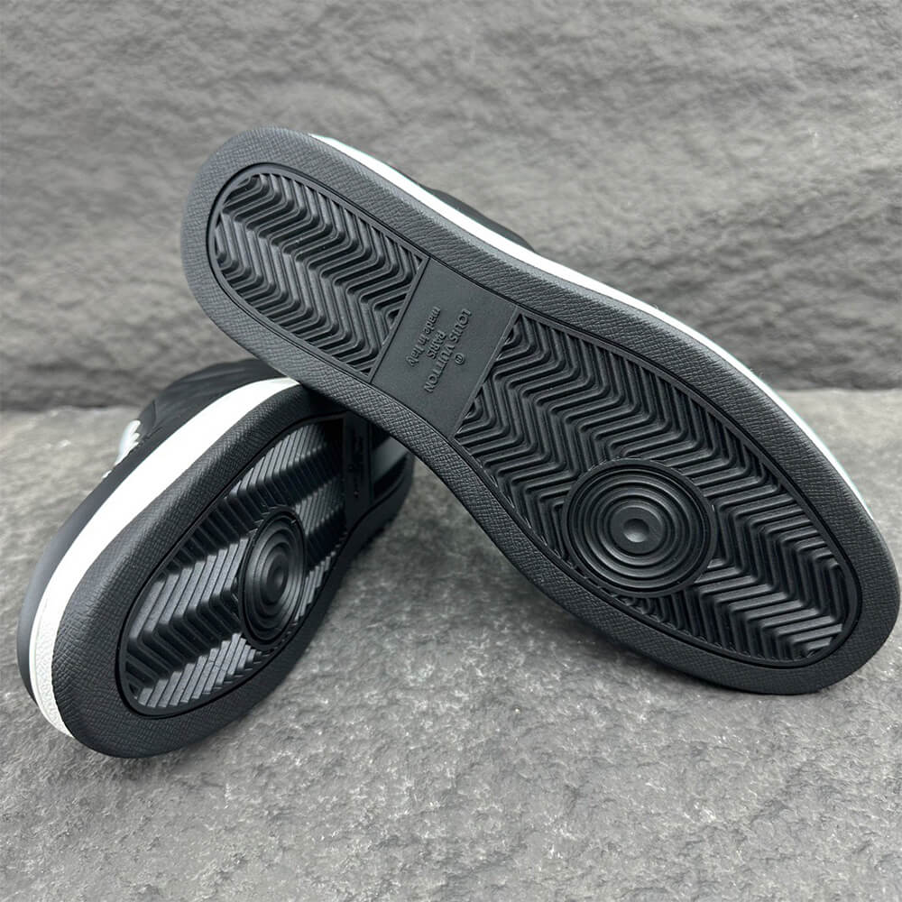 LV Rivoli Sneaker Shoes - Replica Luxury Bags™