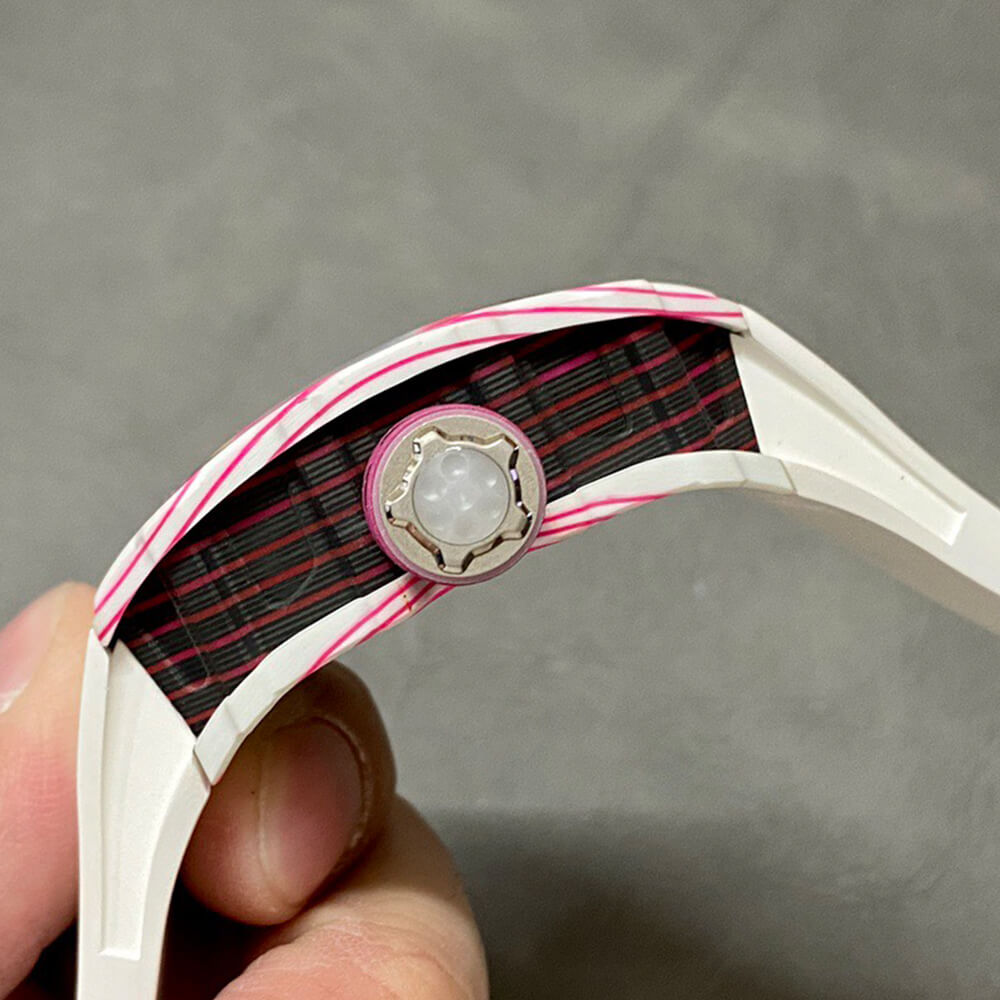 Richard Mille RM 38-02 - Replica Luxury Bags™