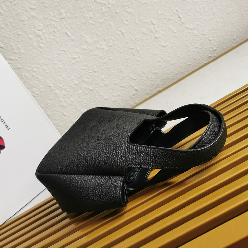 Prada Leather Mini Bag - Replica Luxury Bags™