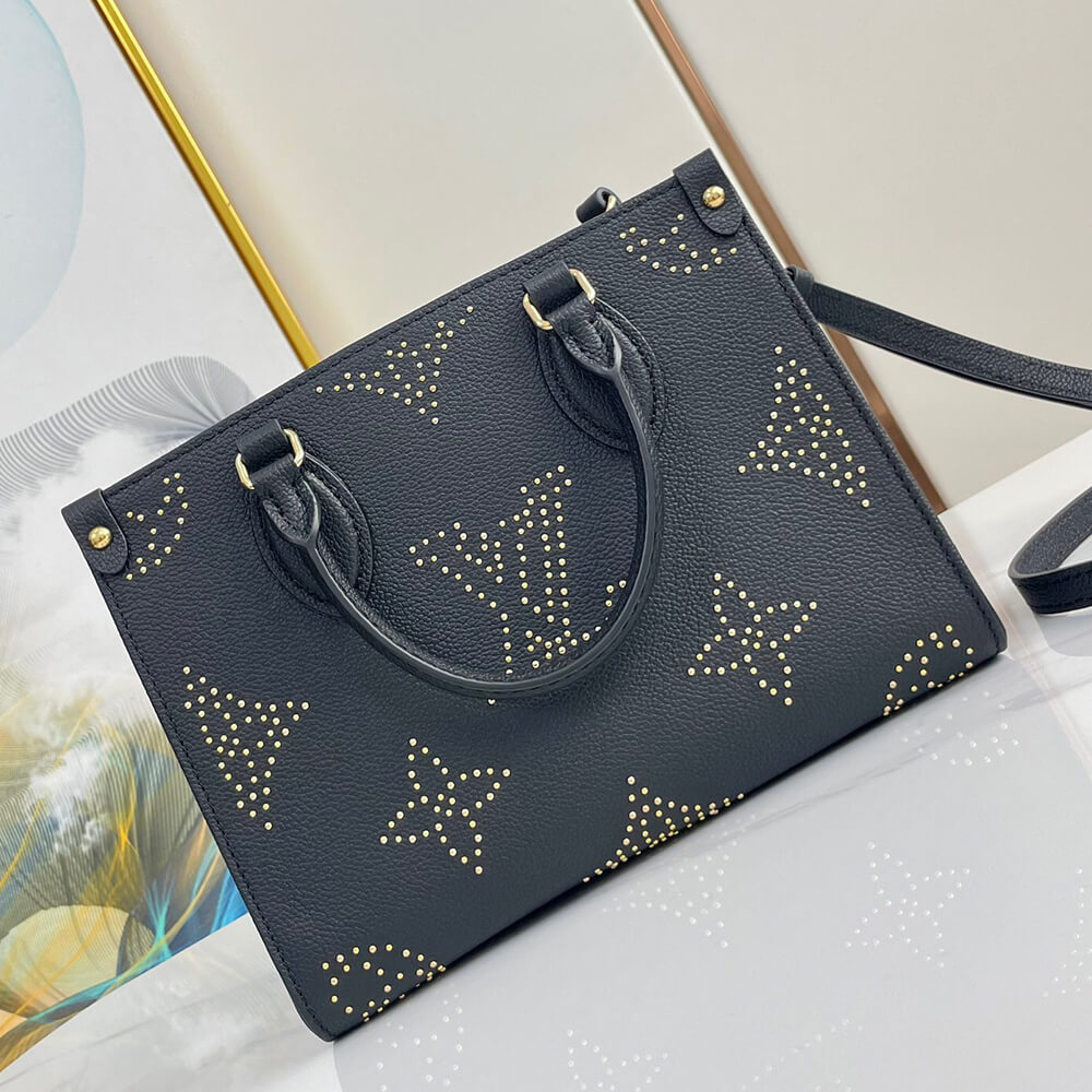 LV OnTheGo PM Bag - Replica Luxury Bags™