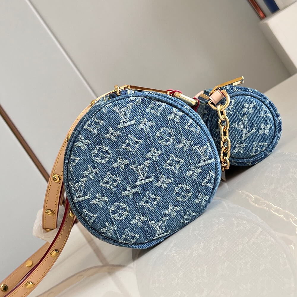 LV Papillon Bag - Replica Luxury Bags™