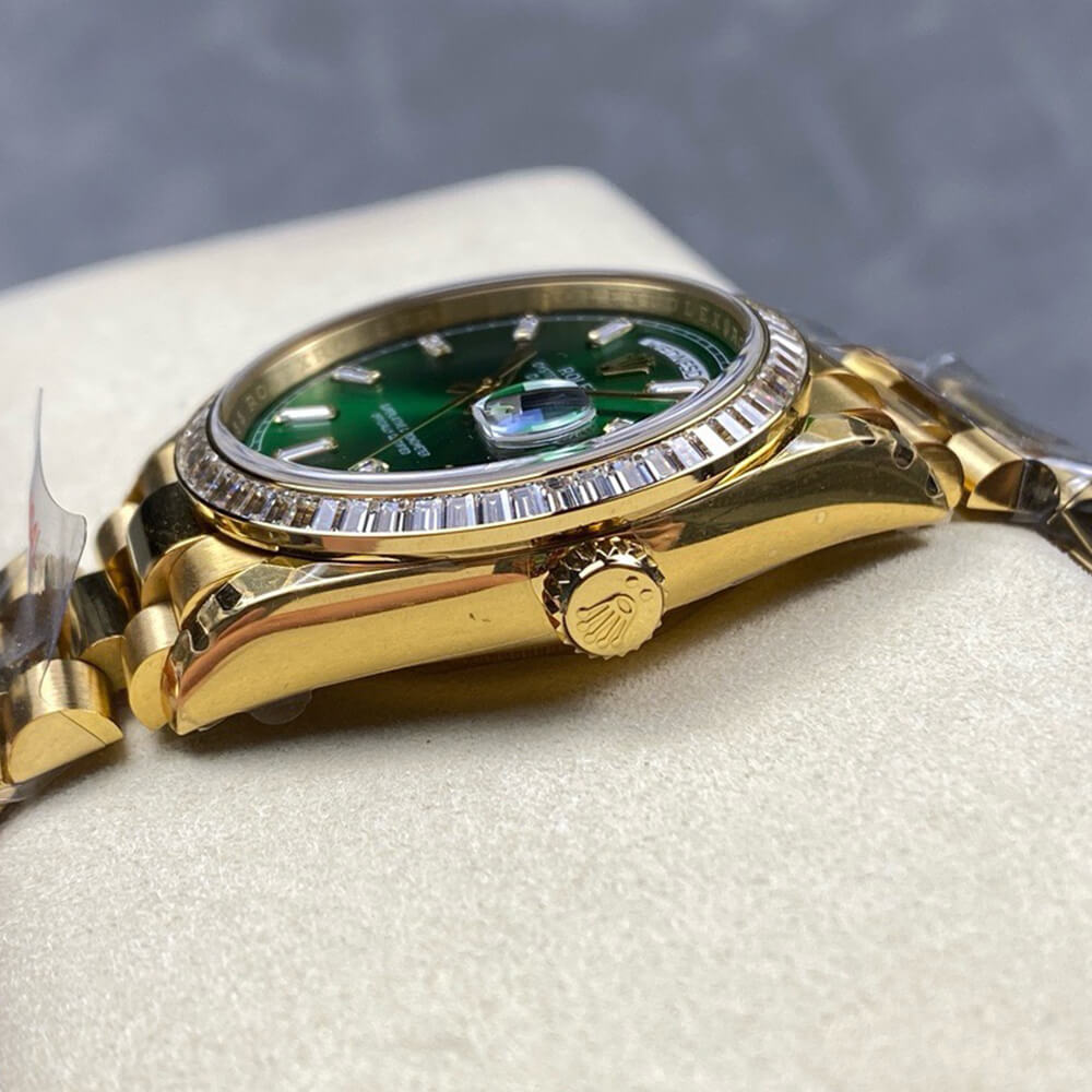 Rolex Day-Date 36 - Replica Luxury Bags™