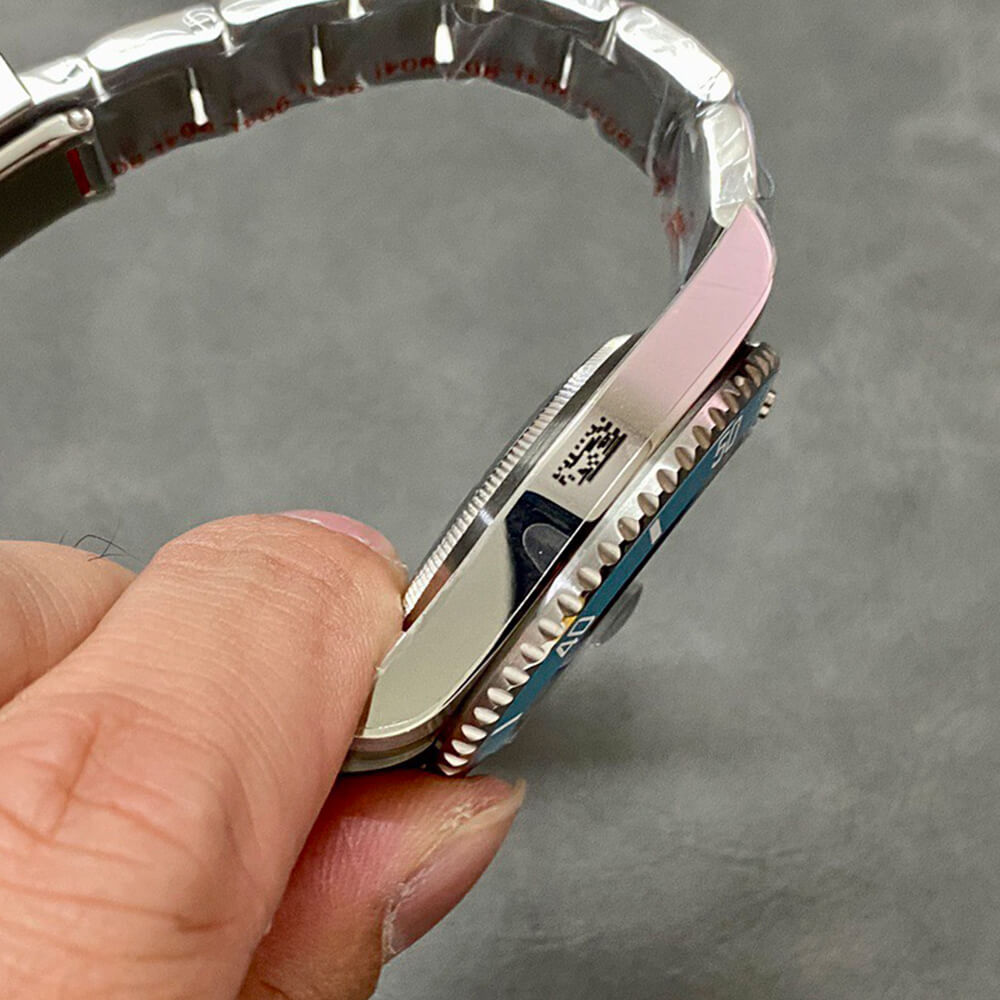 Rolex Blaken Submariner Date - Replica Luxury Bags™