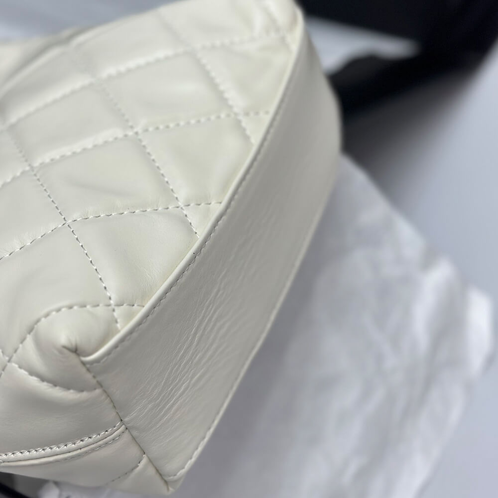 Chanel Small Hobo Bag - Replica Luxury Bags™