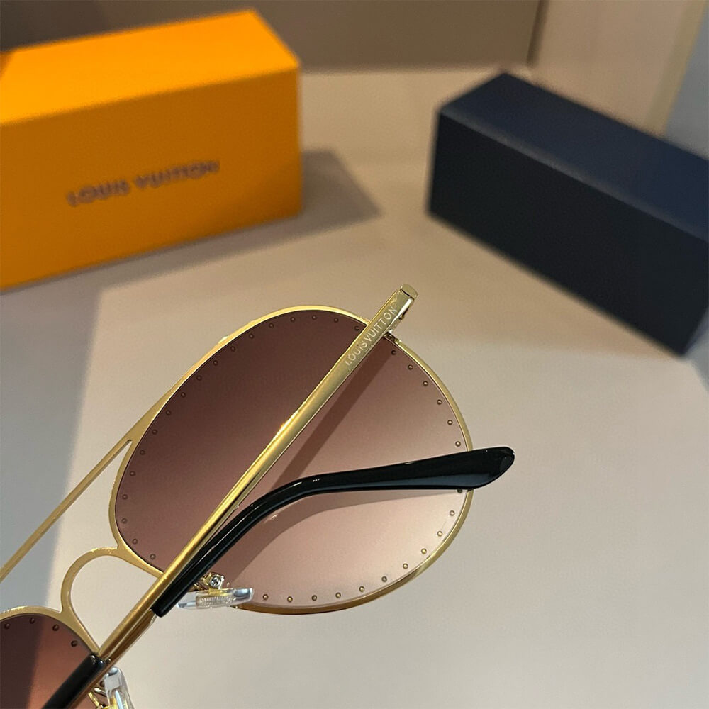 LOUIS VUITTON SUNGLASSES - Replica Luxury Bags™