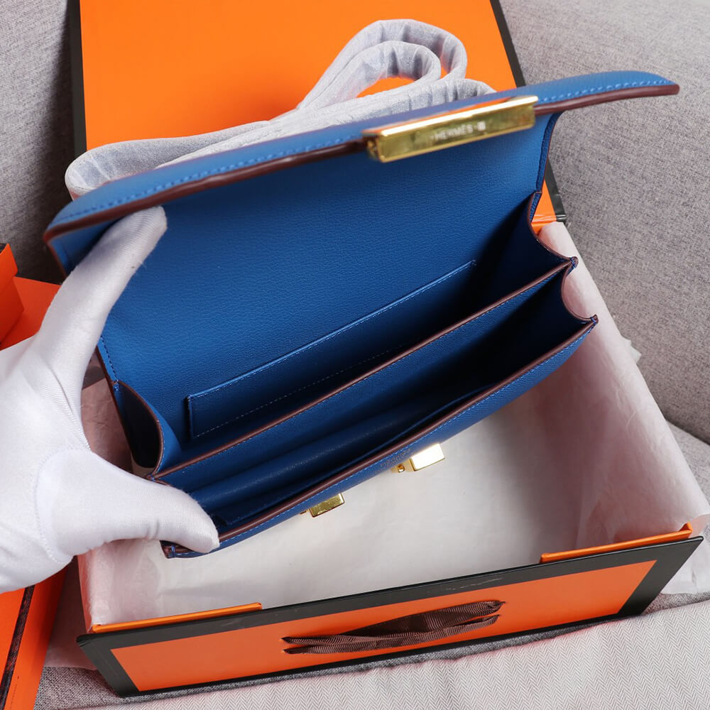 Hermes Constance 24 Bag - Replica Luxury Bags™