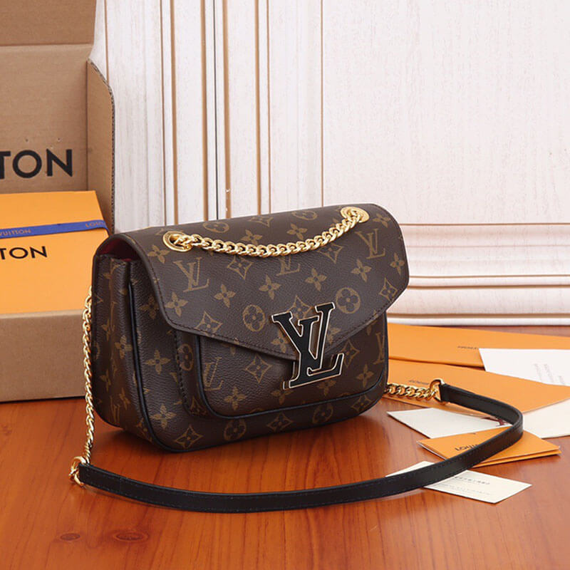 LV Passy Handbag - Replica Luxury Bags™