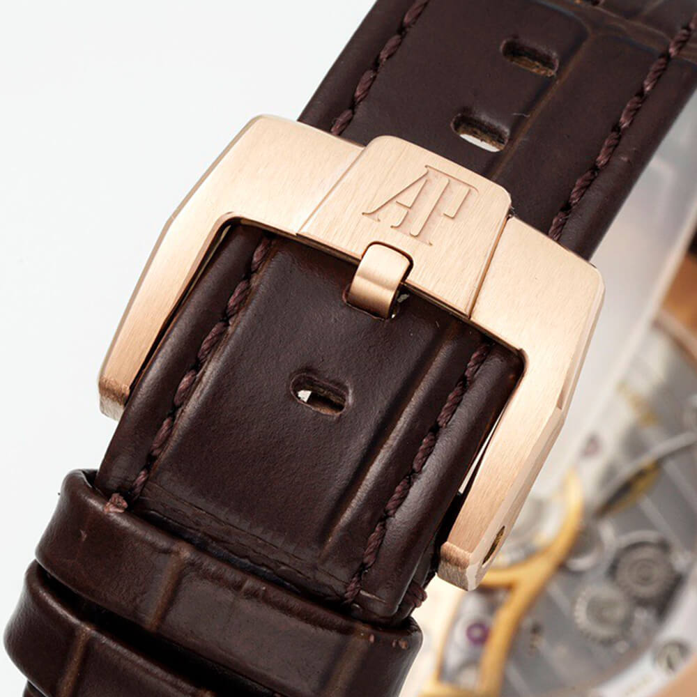 Audemars Piguet Royal Oak 15210 - Replica Luxury Bags™