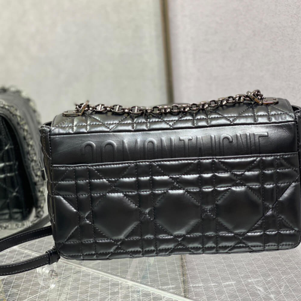 Large Dior Caro Bag - Replica Luxury Bags™