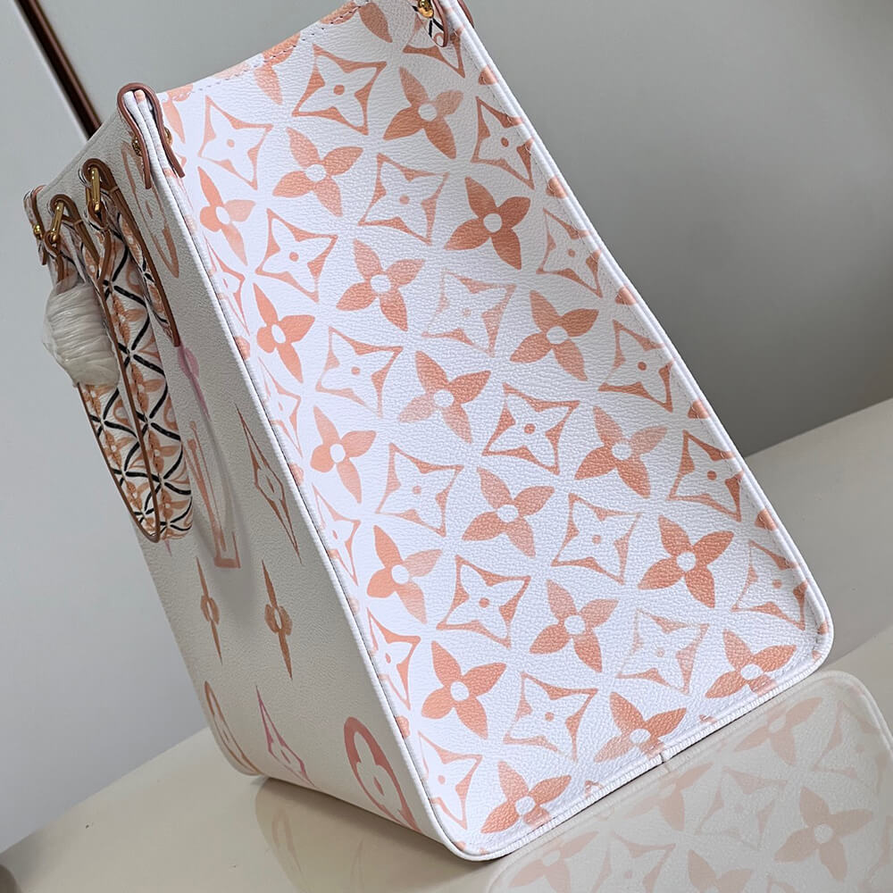 LV Onthego MM Bag - Replica Luxury Bags™