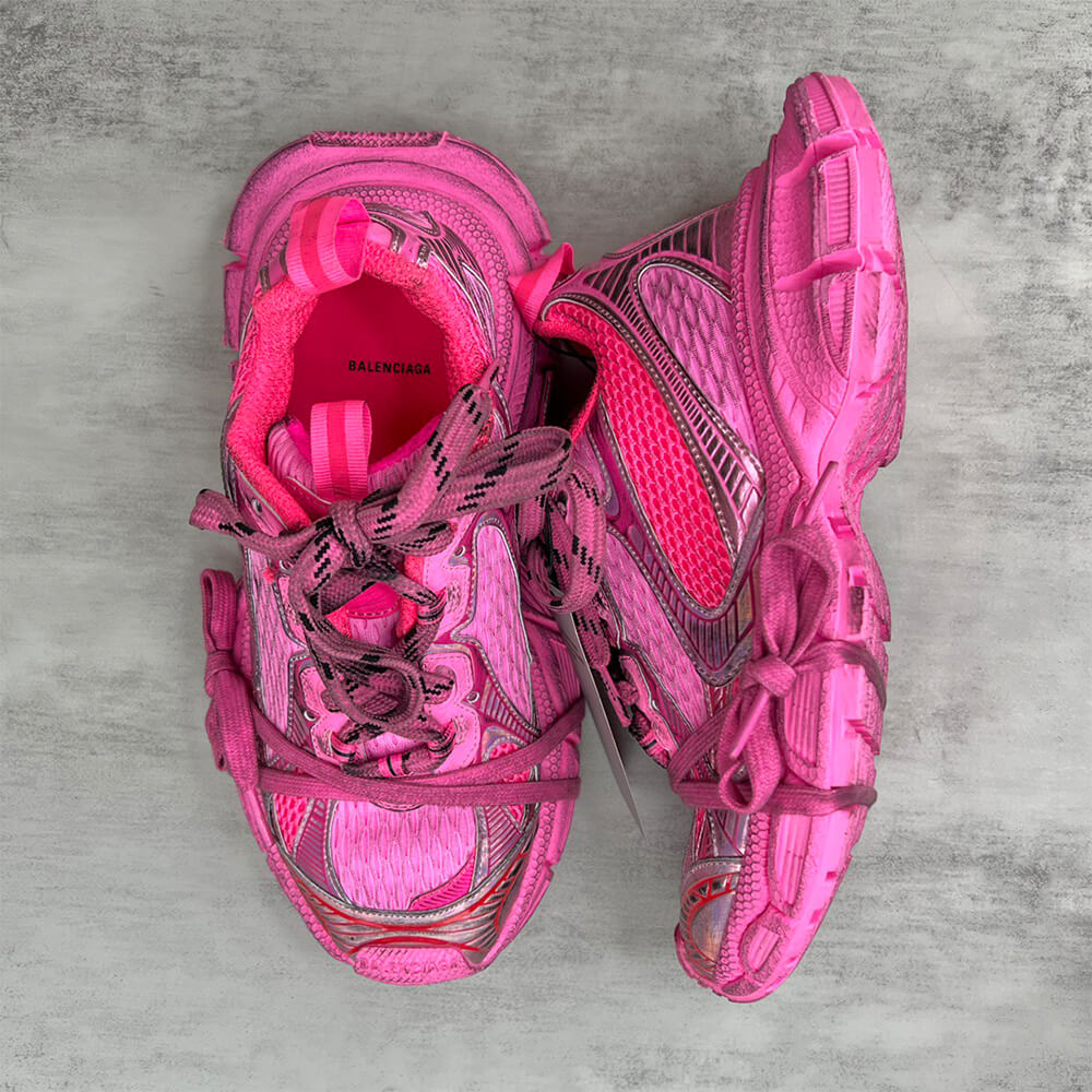 Balenciaga 3xl Sneaker Shoes - Replica Luxury Bags™