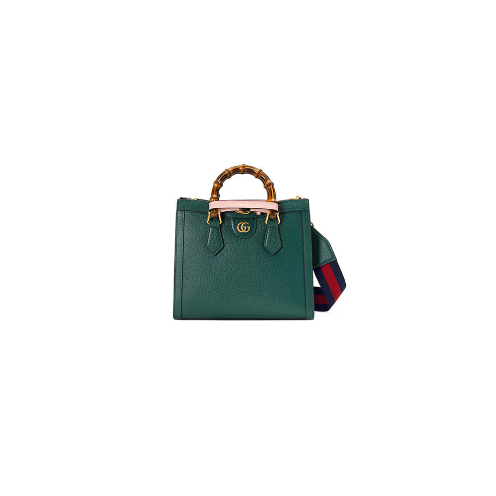 Gucci Diana Small Tote Bag - Replica Luxury Bags™