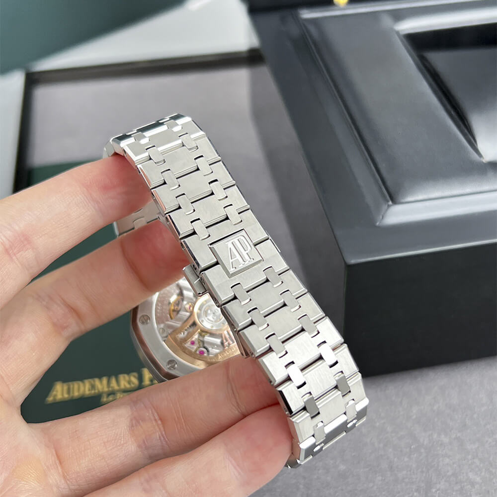 Audemars Piguet Royal Oak 15510ST - Replica Luxury Bags™