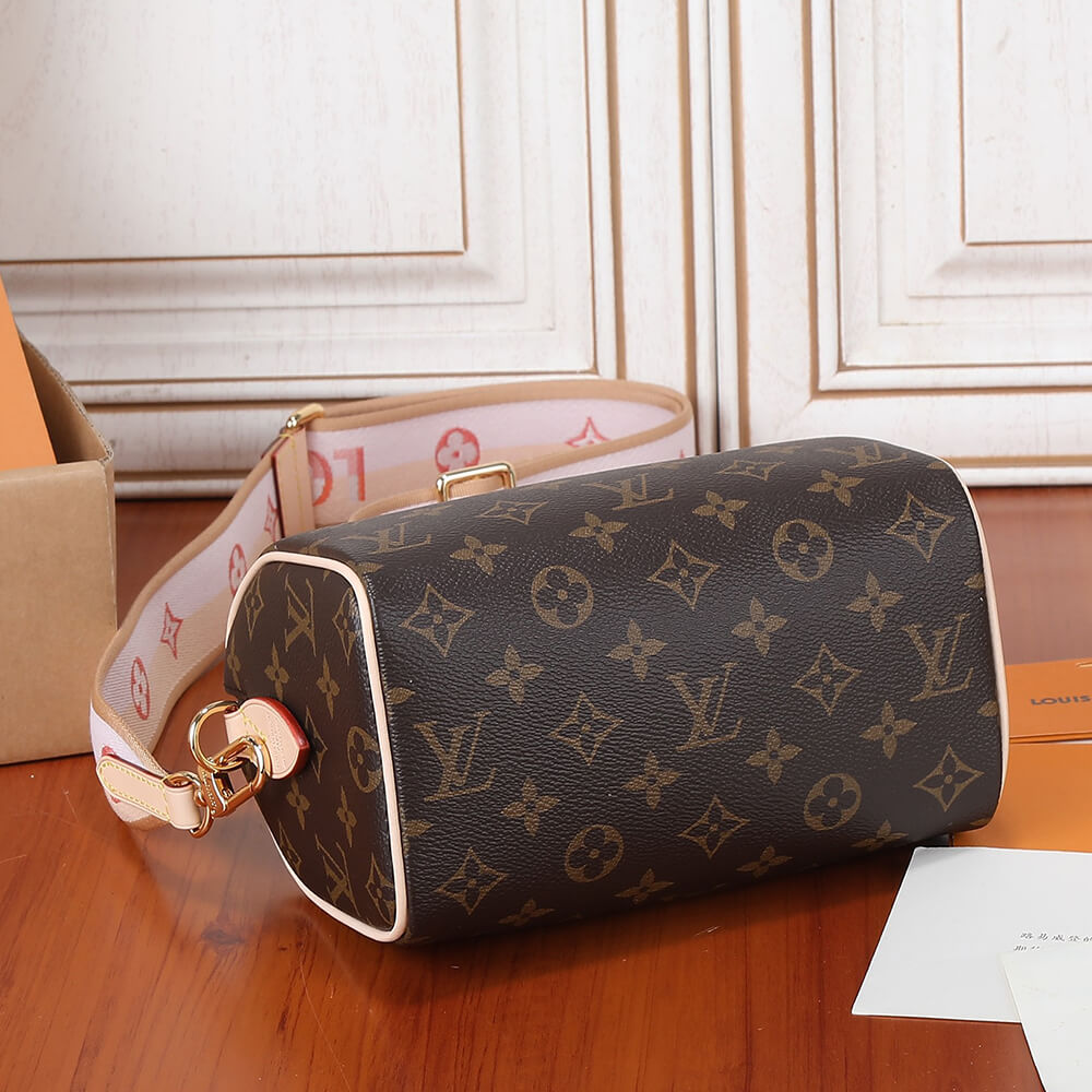 LV Speedy Bandouliere 20 Bag - Replica Luxury Bags™