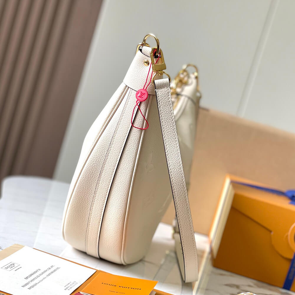 LV Loop Hobo Bag - Replica Luxury Bags™