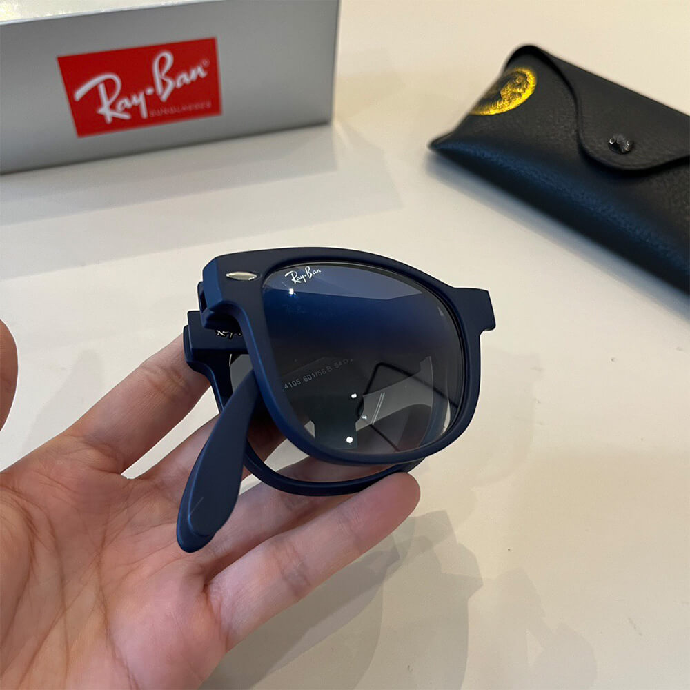 RAY-BAN SUNGLASSES - Replica Luxury Bags™