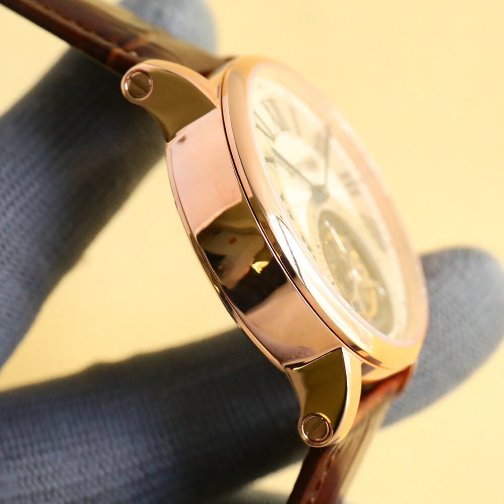 Drive De Cartier watch - Replica Luxury Bags™