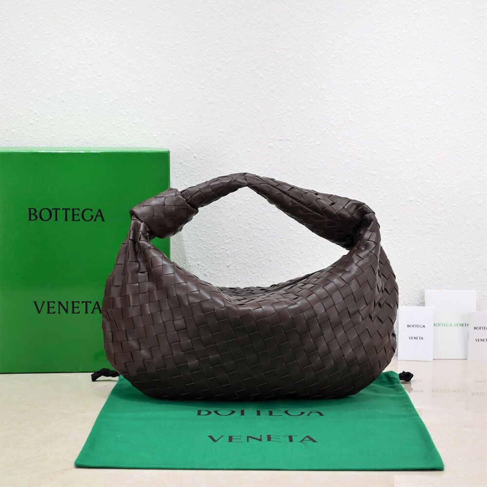 Bottega Veneta Small Jodie Bag - Replica Luxury Bags™