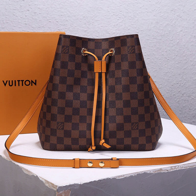 LV NeoNoe Bucket Bag - Replica Luxury Bags™