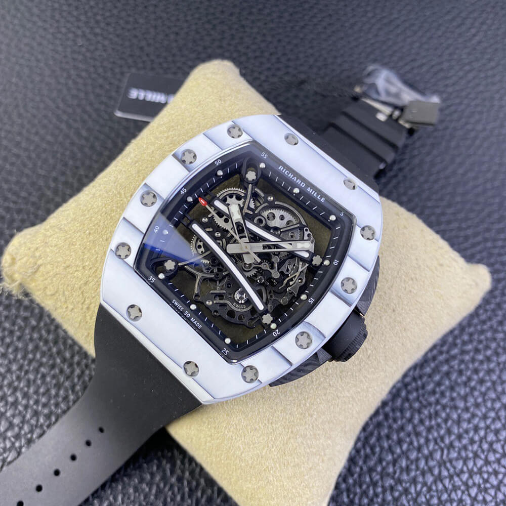 Richard Mille 61-01 - Replica Luxury Bags™
