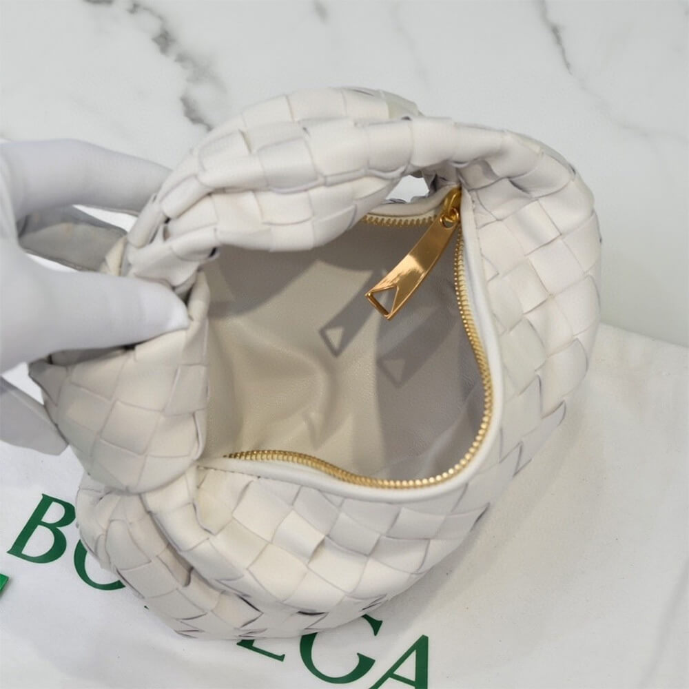 Bottega Veneta Mini Jodie Bag - Replica Luxury Bags™