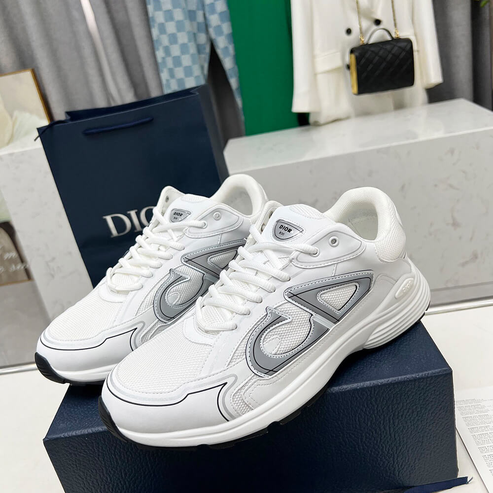 Dior B30 Sneakers Shoes - Replica Luxury Bags™