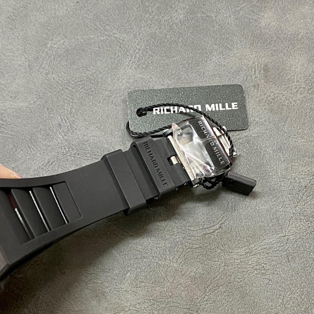 Richard Mille 35-01 - Replica Luxury Bags™