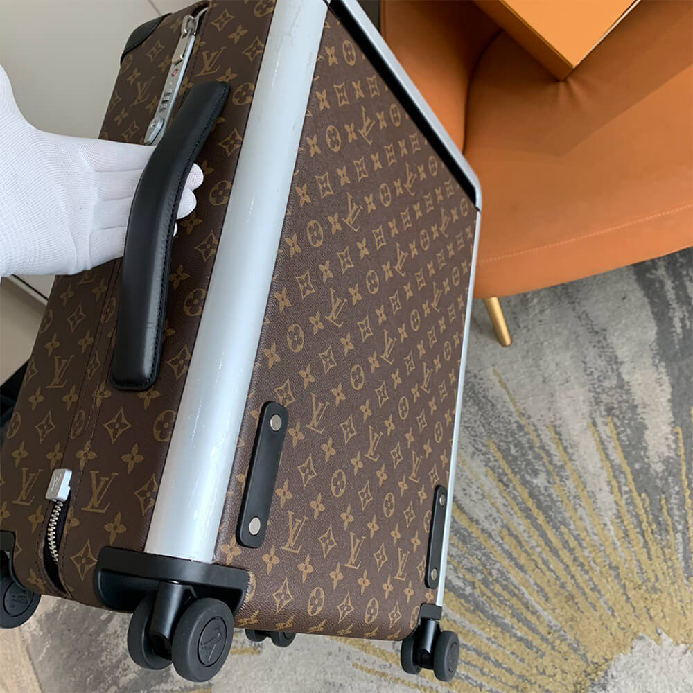 LV Horizon 55 Luggage Suitcase Baggage - Replica Luxury Bags™