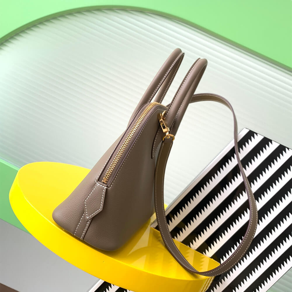 Hermes 1923 Bolide 25 Bag - Replica Luxury Bags™