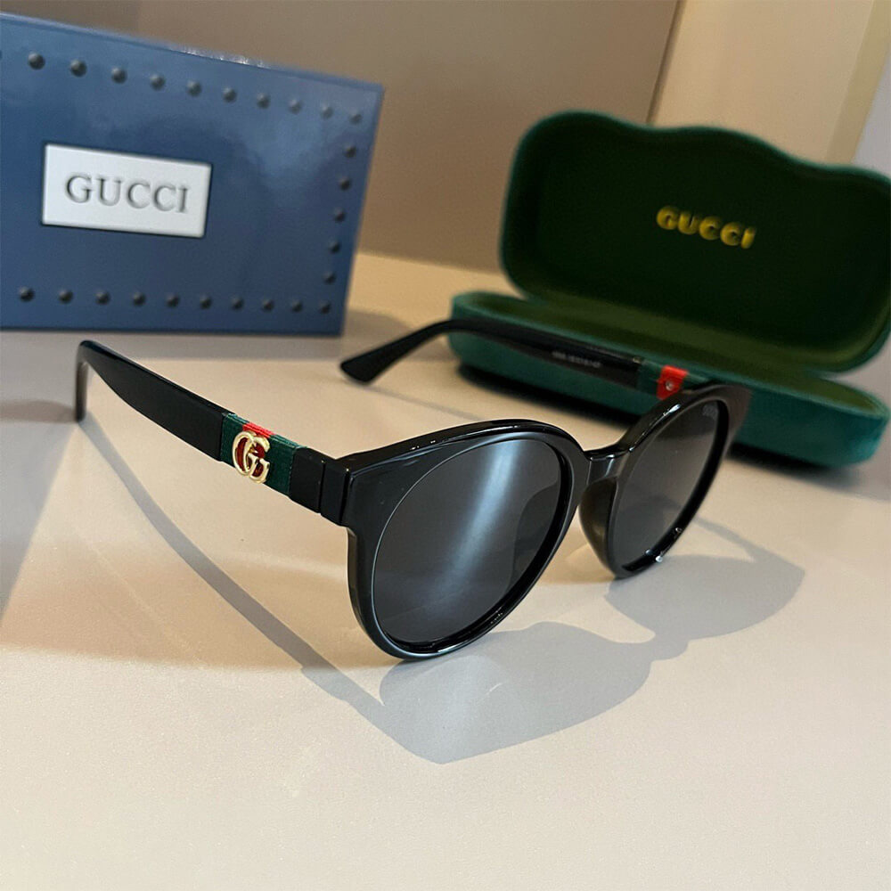 GUCCI SUNGLASSES - Replica Luxury Bags™