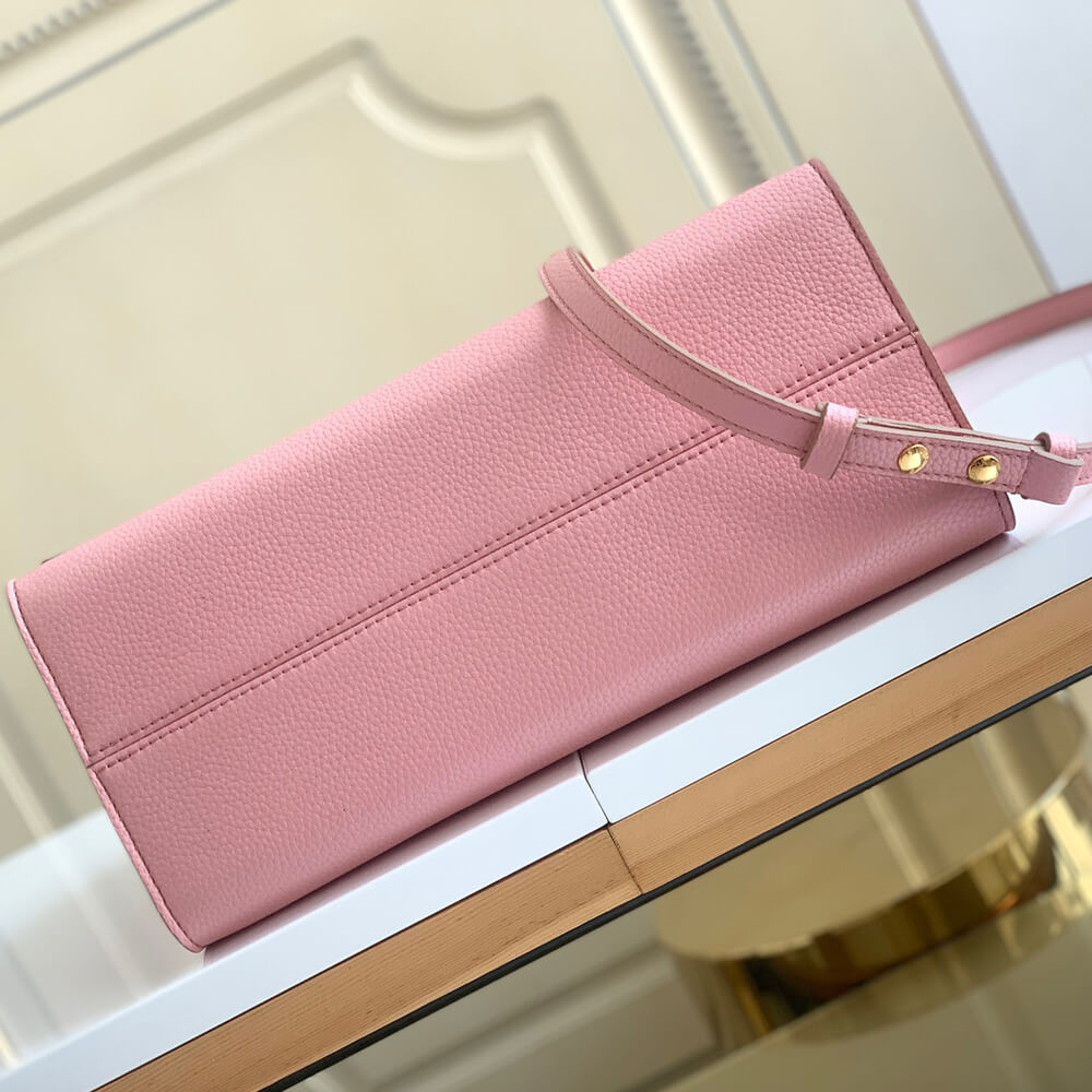 LV Twist One Handle PM Bag - Replica Luxury Bags™