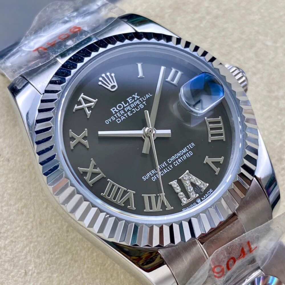 Rolex Datejust 31 - Replica Luxury Bags™