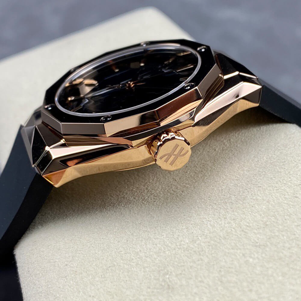 Hublot Classic Fusion 40mm - Replica Luxury Bags™